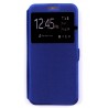 Чохол-Книжка DENGOS для Huawei Y6 2019 (blue)