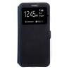 Чехол-Книжка DENGOS для Huawei Y6 2019 (black)