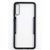 Чехол-панель DENGOS TPU для Samsung Galaxy A50 (black)