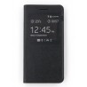 Чохол-книжка DENGOS (Flipp-Book Call ID) для Samsung Galaxy J5 2016 (J510) (чорний)