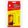 Захисне скло DENGOS Full Glue для Xiaomi Redmi Note 7 (black)