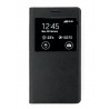 Чехол-книжка DENGOS (Flipp-Book Call ID) для Samsung Galaxy J7 2016 (J710) (черний)