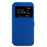 Чехол-Книжка DENGOS для Xiaomi Mi 9 Lite (blue)