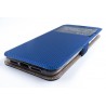 Чохол-Книжка DENGOS для Xiaomi Mi 9 Lite (blue)