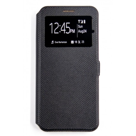 Чехол-Книжка DENGOS для Xiaomi Redmi Note 8 Pro (black)
