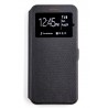 Чехол-Книжка DENGOS для Xiaomi Redmi Note 8 Pro (black)