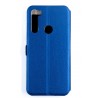 Чохол-Книжка DENGOS для Xiaomi Redmi Note 8 (blue)
