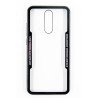 Чехол-панель DENGOS TPU для Xiaomi Redmi 8/8A (black)