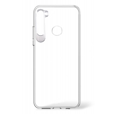 Чехол-панель DENGOS TPU для Xiaomi Redmi Note 8