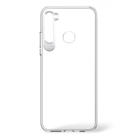 Чохол-панель DENGOS TPU для Xiaomi Redmi Note 8