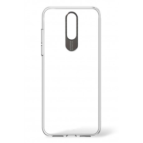 Чехол-панель DENGOS TPU для Xiaomi Redmi 8/8A