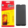 Захисне скло DENGOS Full Glue Privacy для Xiaomi Redmi 8/8A (black)