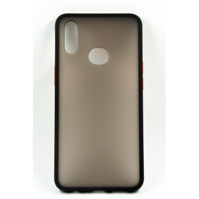 Чохол-панель DENGOS TPU для Samsung Galaxy A10s (black)