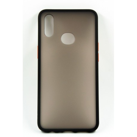 Чохол-панель DENGOS TPU для Samsung Galaxy A10s (black)
