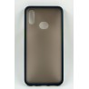 Панель DENGOS Matte для Samsung Galaxy A10s (blue)