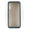 Панель DENGOS Matte для Samsung Galaxy A30s/A50s (blue)