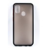 Панель DENGOS Matte для Samsung Galaxy M30s (blue)