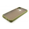 Панель DENGOS Matte для Samsung Galaxy M30s (green)