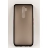 Панель DENGOS Matte для Oppo A5 2020 / A9 2020 (black)