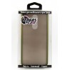 Панель DENGOS Matte для iPhone 11 (green)