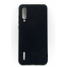 Панель DENGOS Carbon для Xiaomi Mi 9 Lite (black)