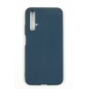 Панель DENGOS Carbon для Huawei Nova 5T (blue)