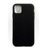 Панель DENGOS Carbon для iPhone 11 (black)