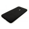 Панель DENGOS Carbon для Meizu 16X (black)