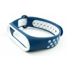 Ремінець для фітнес-браслета для Band 3/4 (blue)