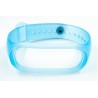 Ремешок для фитнес-браслета для Band 3/4 (blue)
