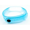Ремешок для фитнес-браслета для Band 3/4 (blue)