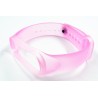 Ремінець для фітнес-браслета для Band 3/4 (pink)