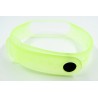 Ремешок для фитнес-браслета для Band 3/4 (green)