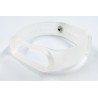 Ремінець для фітнес-браслета для Band 3/4 (white)