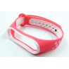 Ремешок для фитнес-браслета для Band 2 (pink)