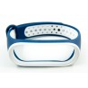 Ремінець для фітнес-браслета для Band 2 (blue)