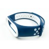 Ремешок для фитнес-браслета для Band 2 (blue)