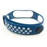 Ремешок для фитнес-браслета для Band 2 (blue)