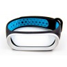 Ремешок для фитнес-браслета для Band 2 (black)