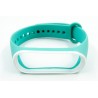 Ремешок для фитнес-браслета для Band 2 (mint)