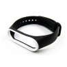 Ремешок для фитнес-браслета для Band 2 (black)
