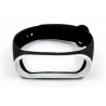 Ремешок для фитнес-браслета для Band 2 (black)