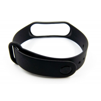 Ремешок для фитнес-браслета для Band 2 (black)