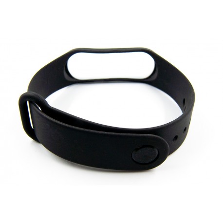 Ремешок для фитнес-браслета для Band 2 (black)