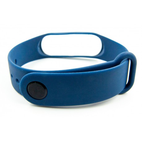 Ремешок для фитнес-браслета для Band 2 (blue)