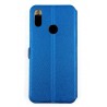 Чохол-Книжка DENGOS для Huawei Y6s (blue)