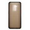 Панель DENGOS Matte для Oppo Reno 2 (black)