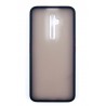 Панель DENGOS Matte для Oppo Reno 2Z (black)