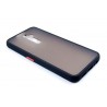 Панель DENGOS Matte для Oppo Reno 2Z (black)