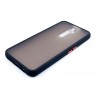 Панель DENGOS Matte для Oppo Reno 2Z (black)